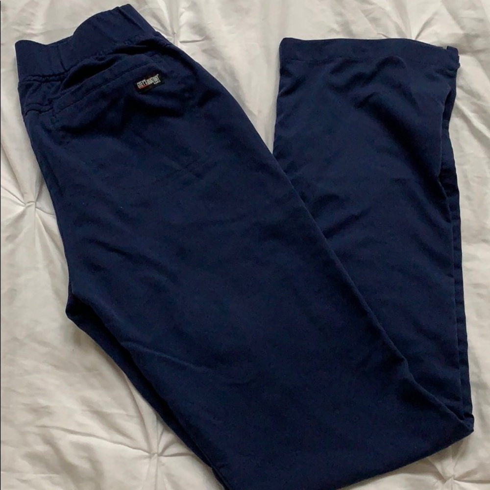 Scrub Pants